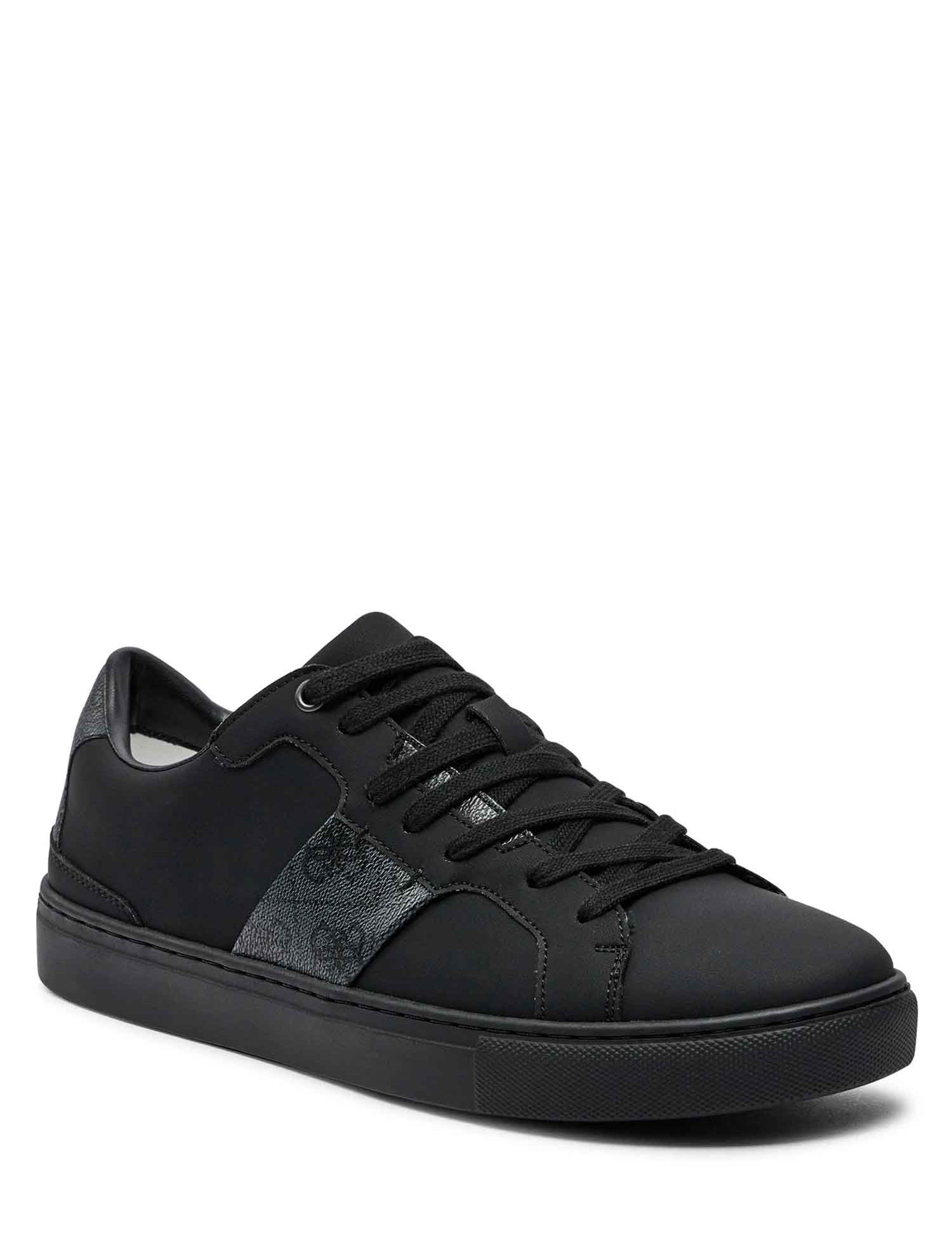 Sneakers Nero Guess