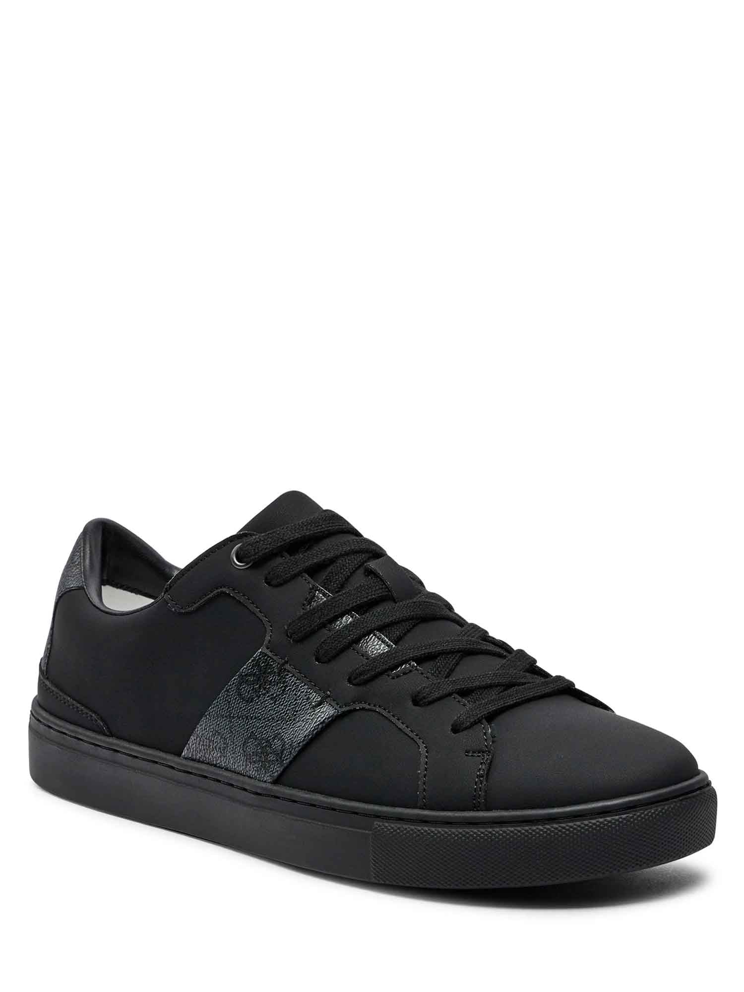 Sneakers Nero Guess