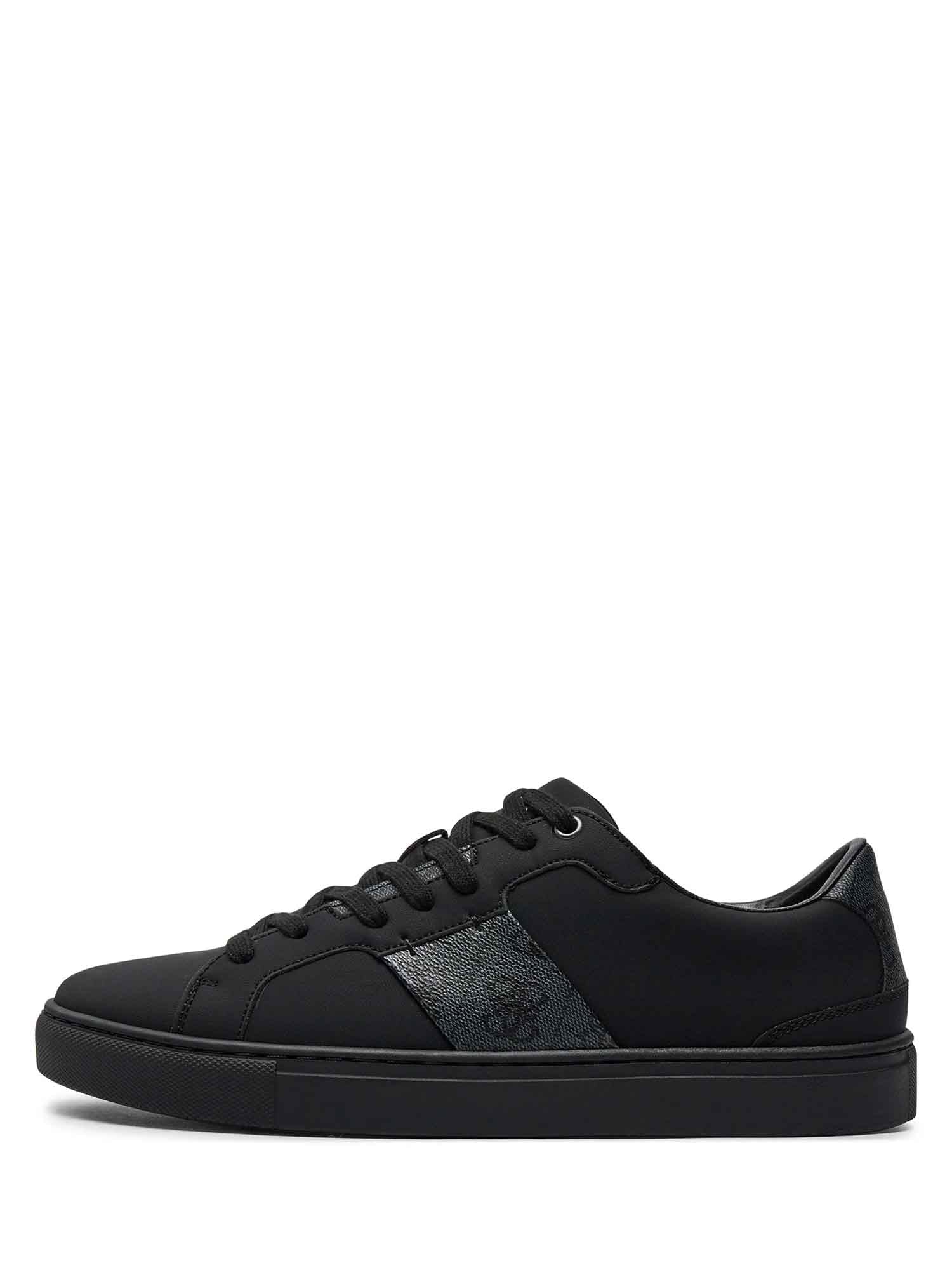Sneakers Nero Guess