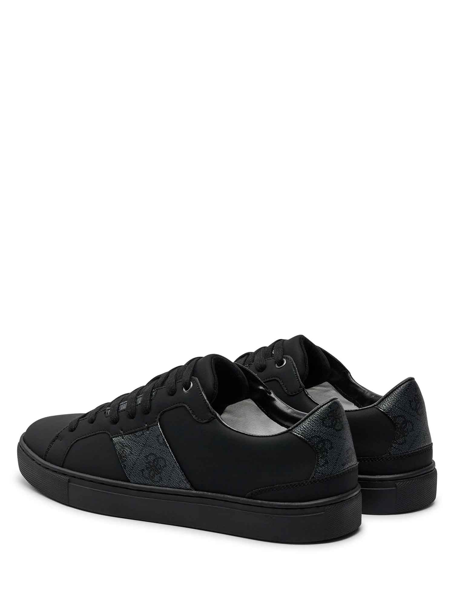 Sneakers Nero Guess