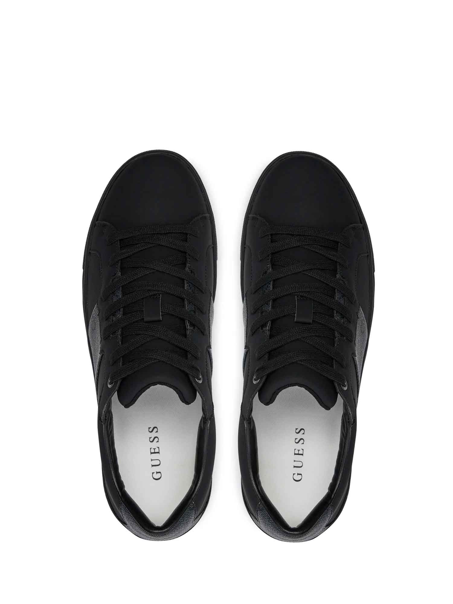 Sneakers Nero Guess