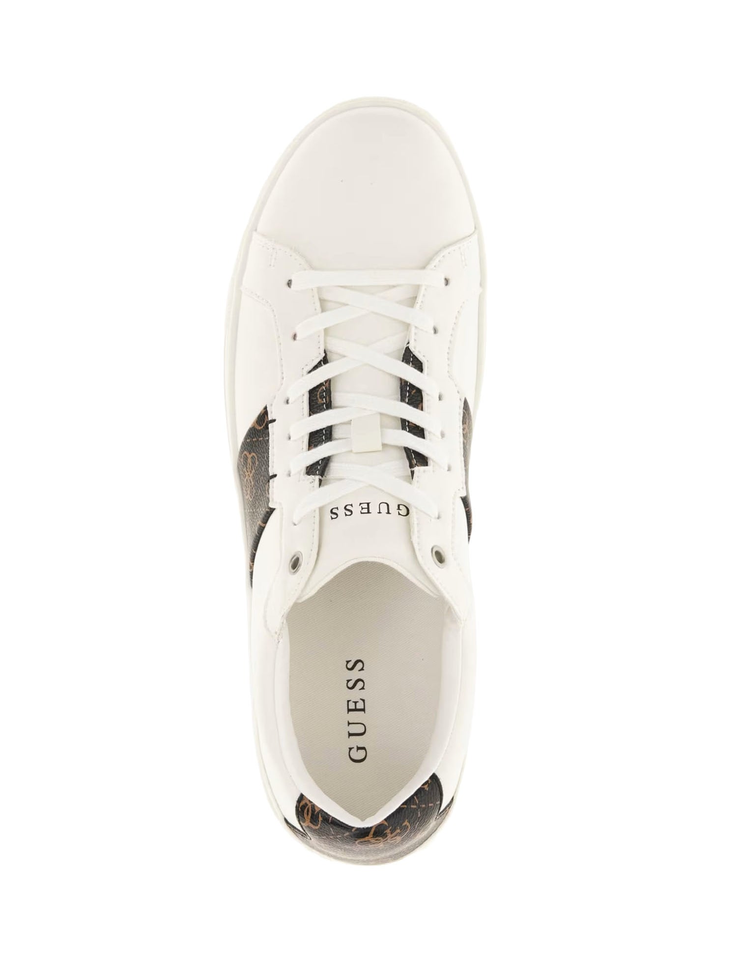 Sneakers Bianco Guess