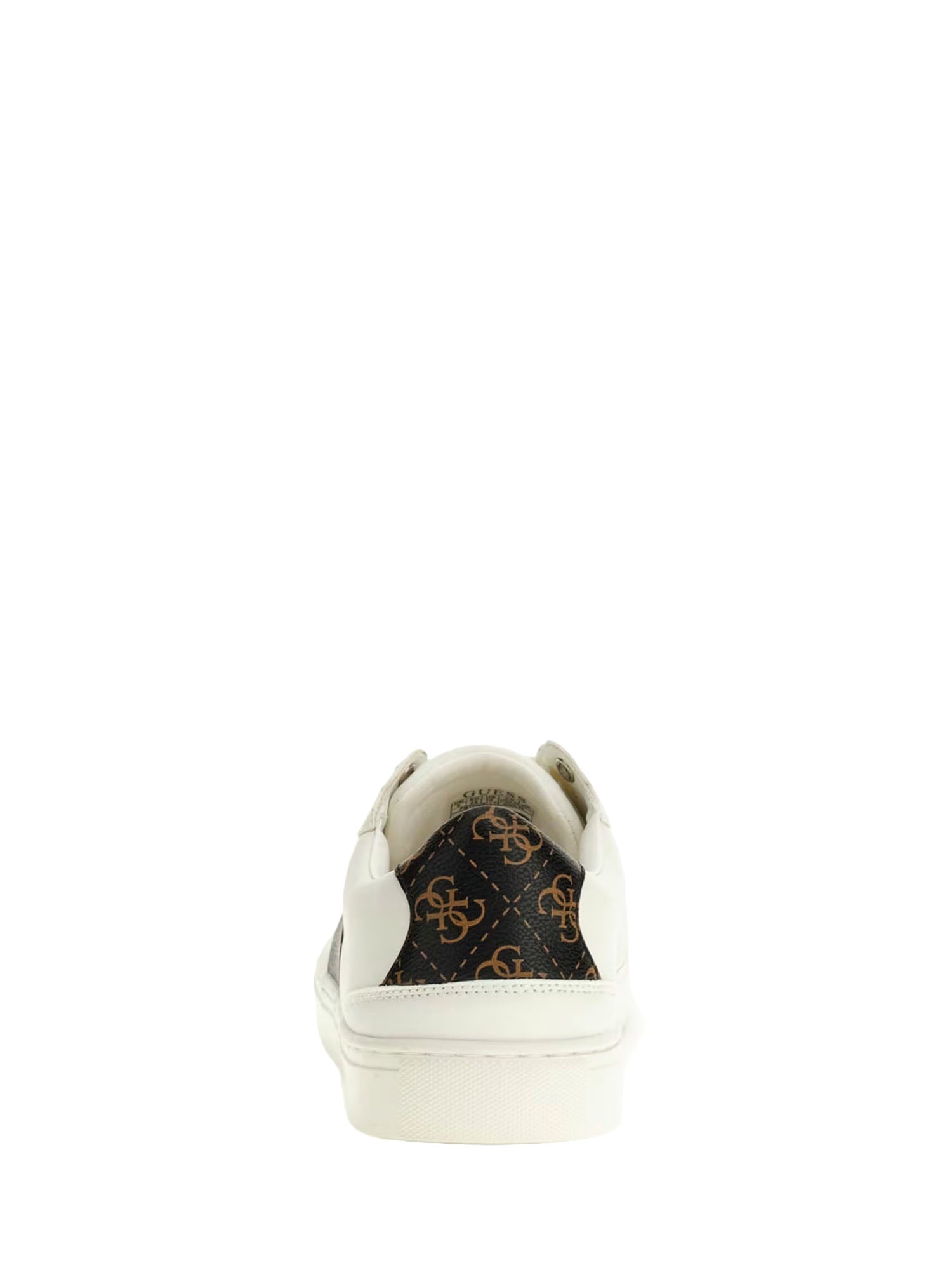 Sneakers Bianco Guess