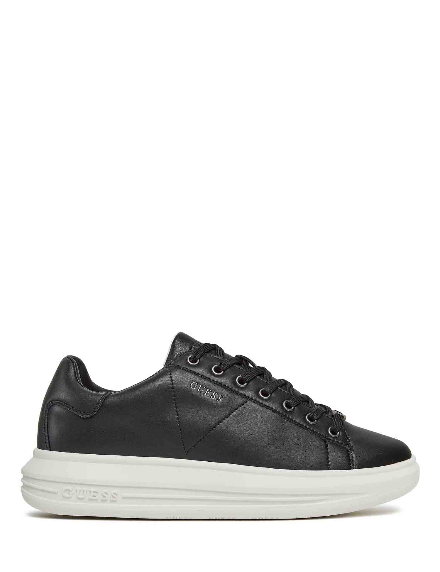 Sneakers Nero Guess