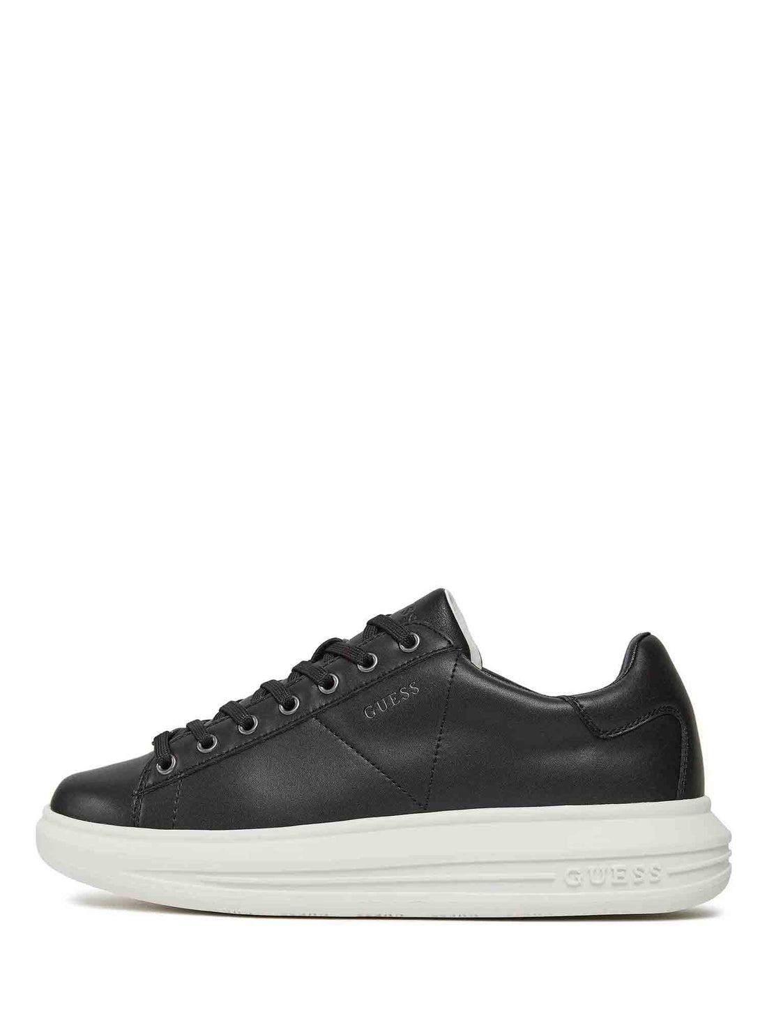 Sneakers Nero Guess