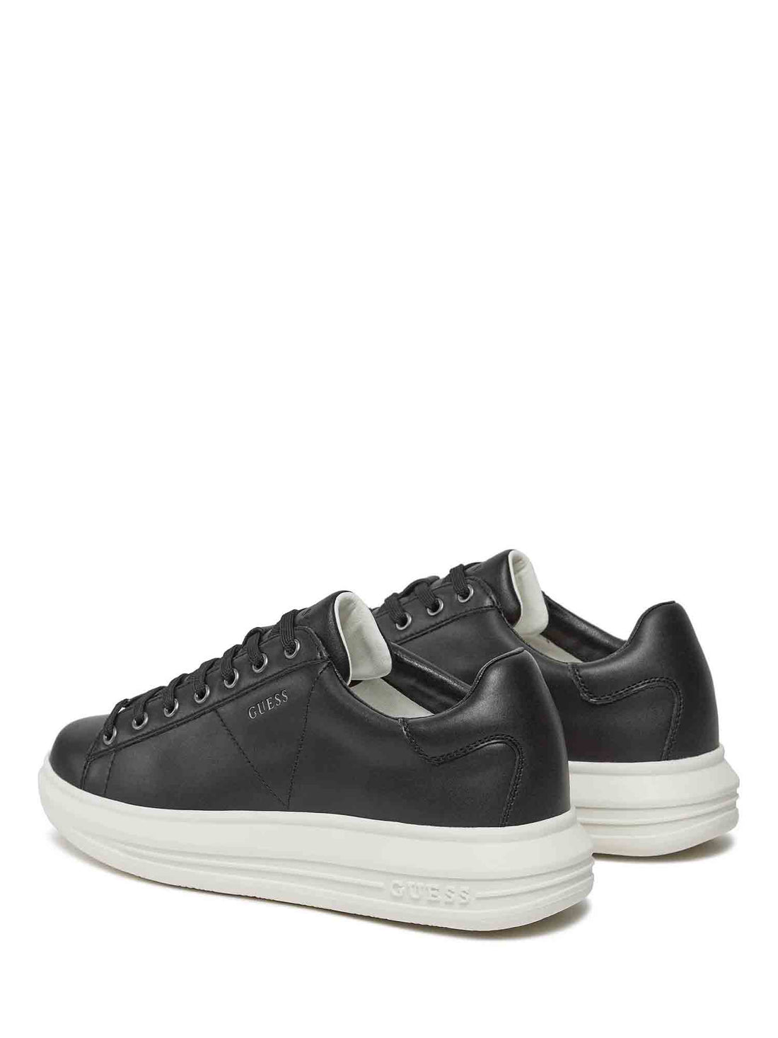 Sneakers Nero Guess