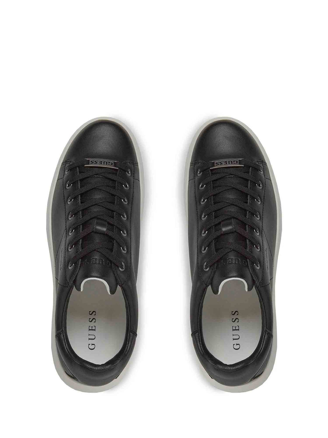 Sneakers Nero Guess