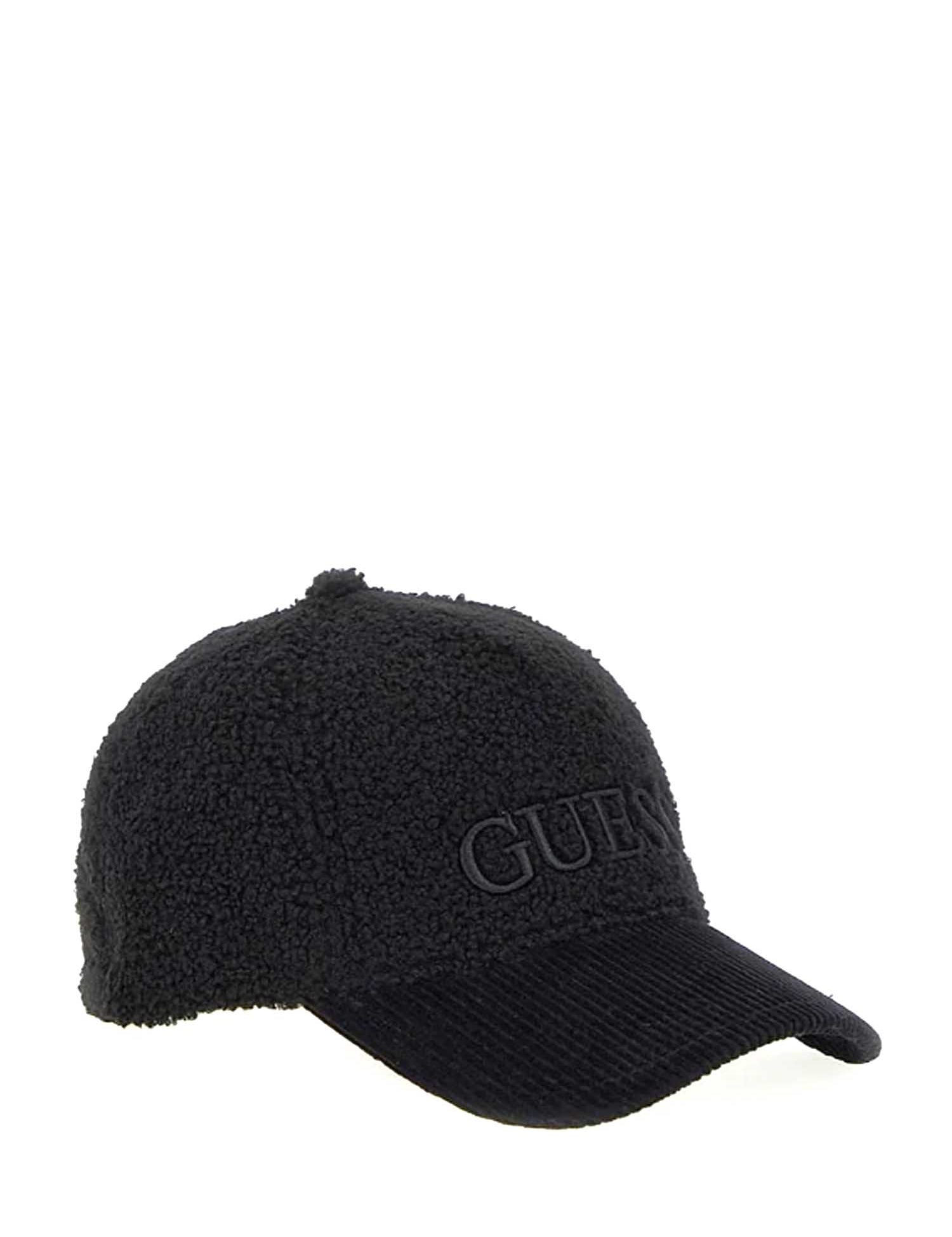Cappelli Nero Guess