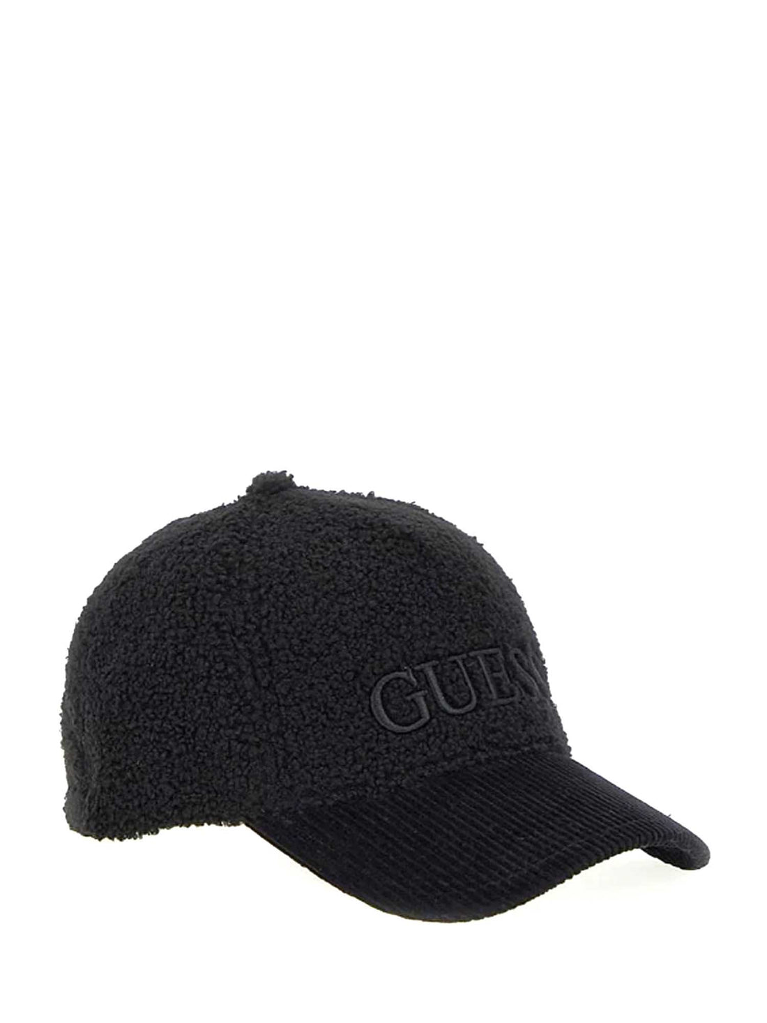 Cappelli Nero Guess