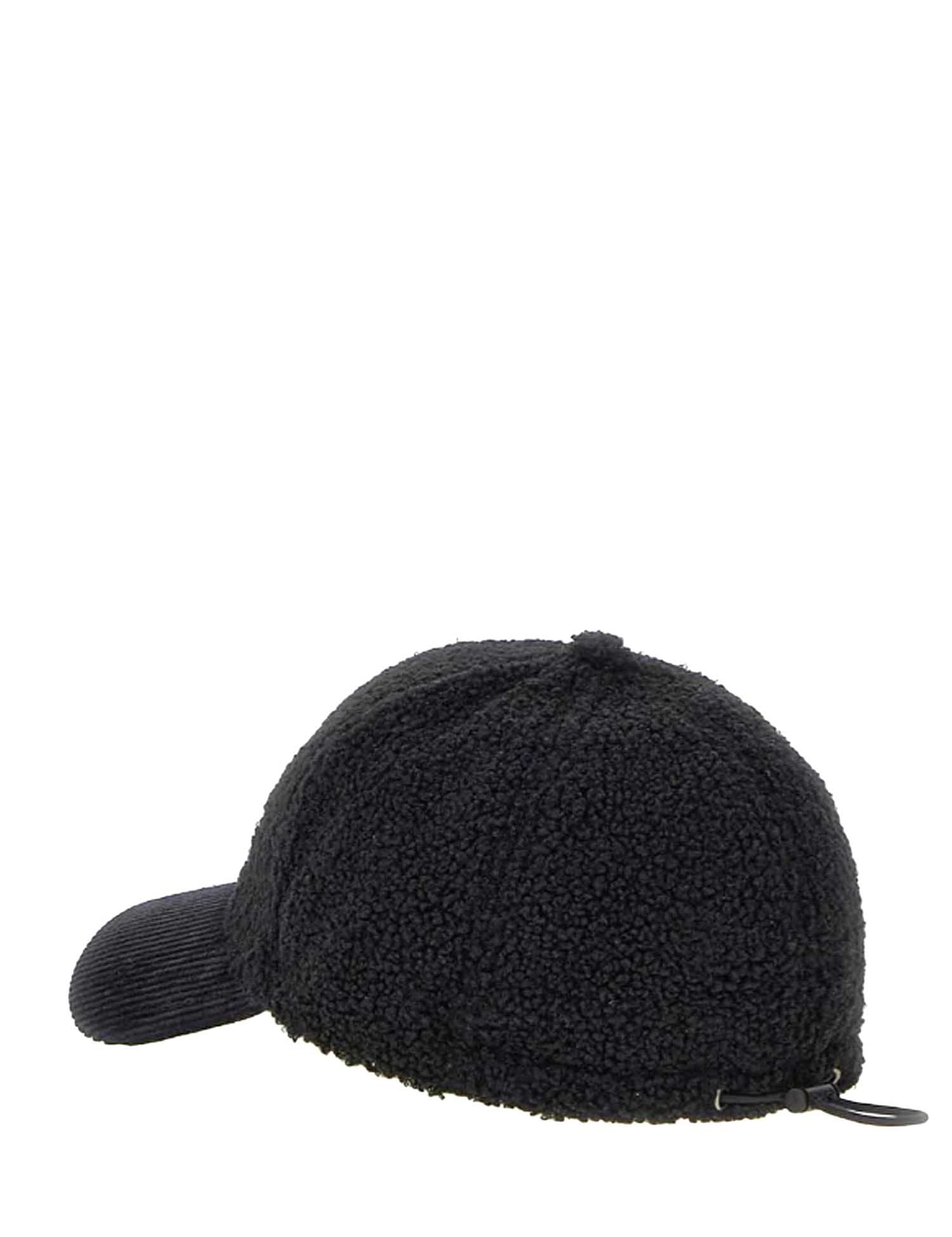 Cappelli Nero Guess