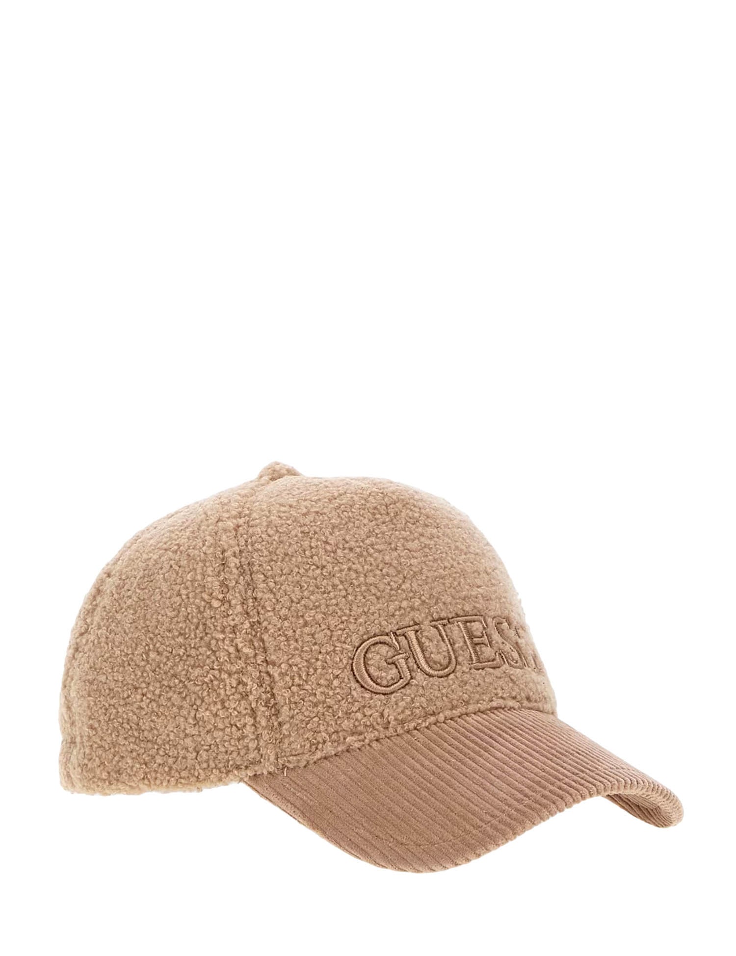 Cappelli Cammello Guess
