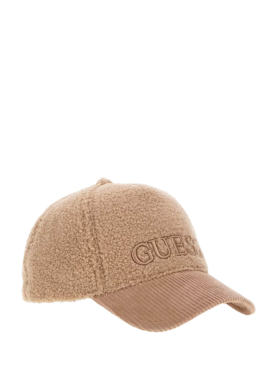 Cappelli Cammello Guess