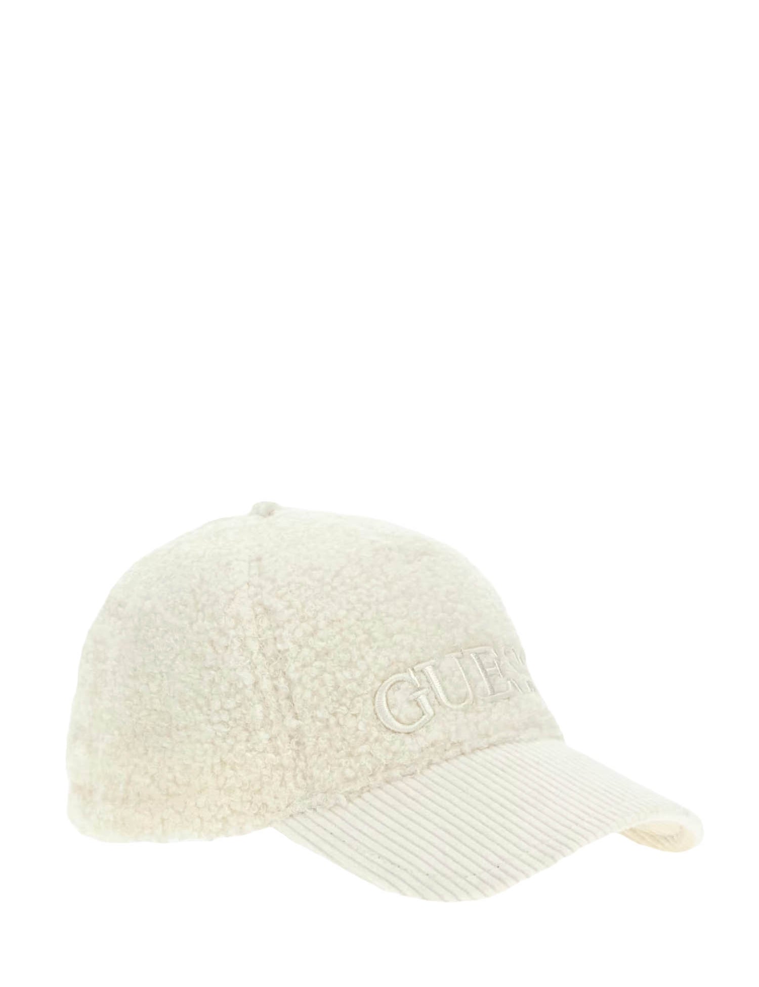 Cappelli Bianco Guess