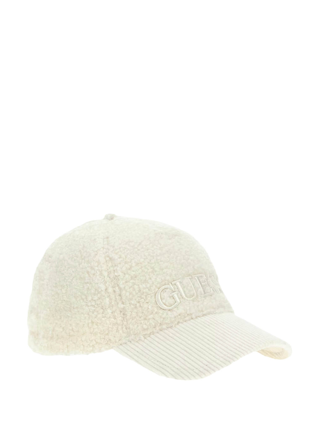 Cappelli Bianco Guess