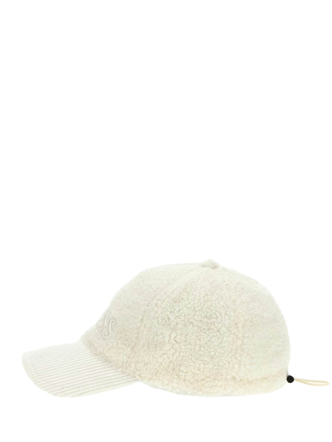 Cappelli Bianco Guess