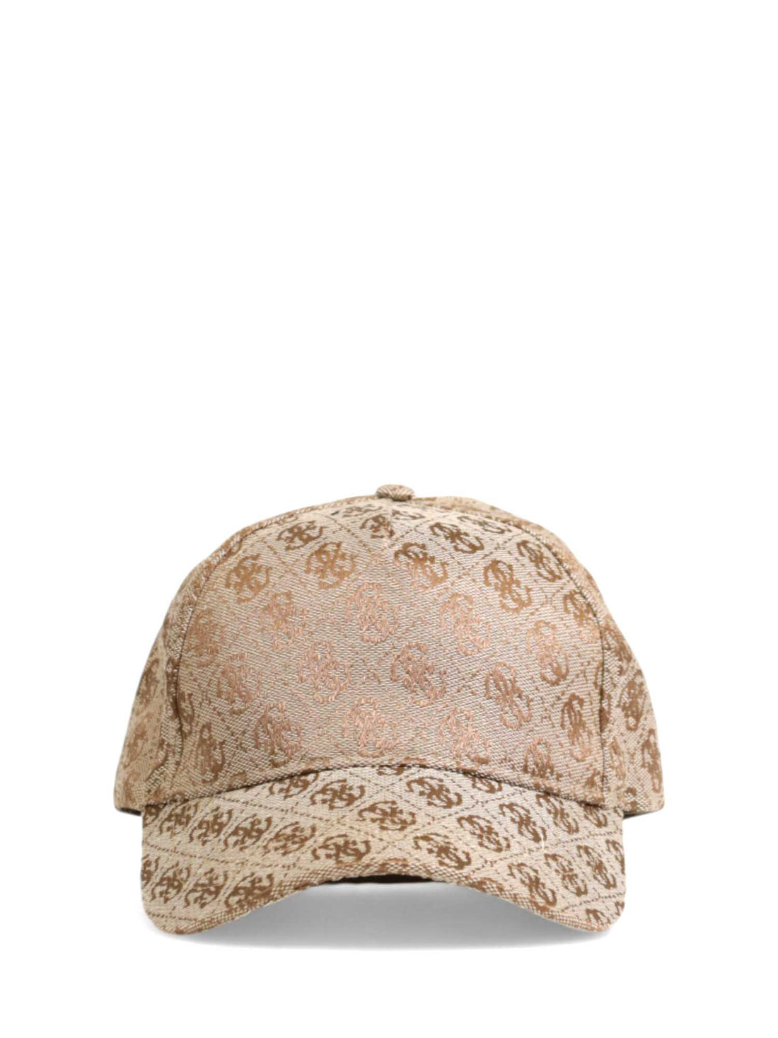 Cappelli Marrone Guess