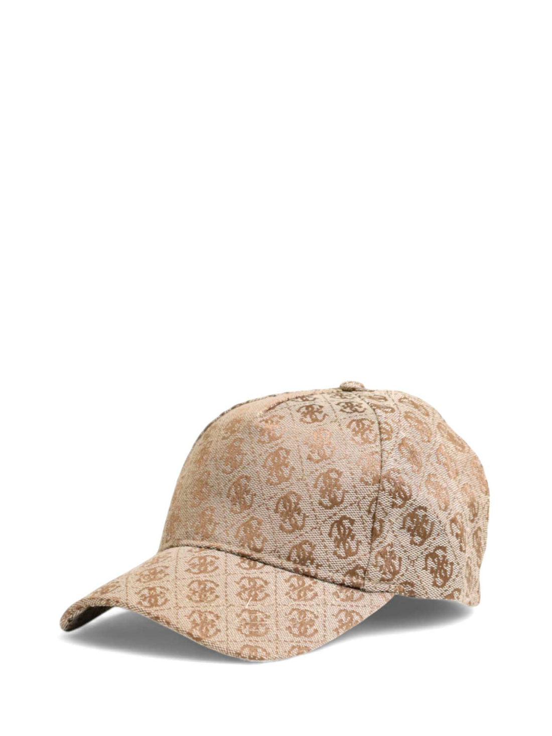 Cappelli Marrone Guess