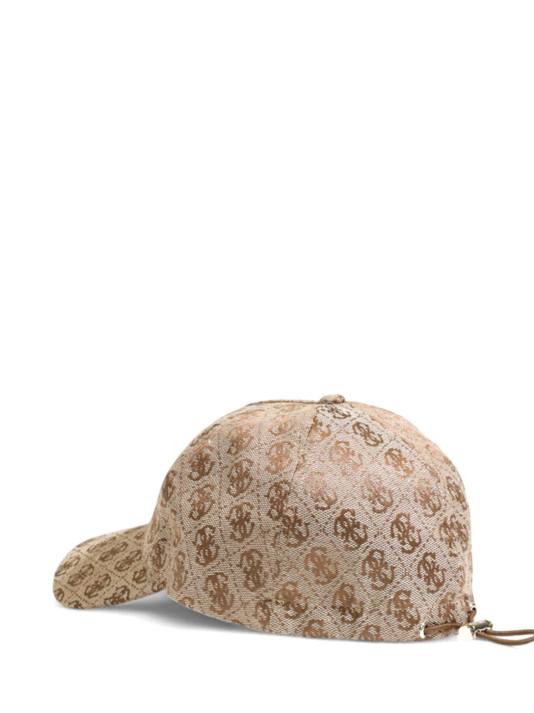 Cappelli Marrone Guess