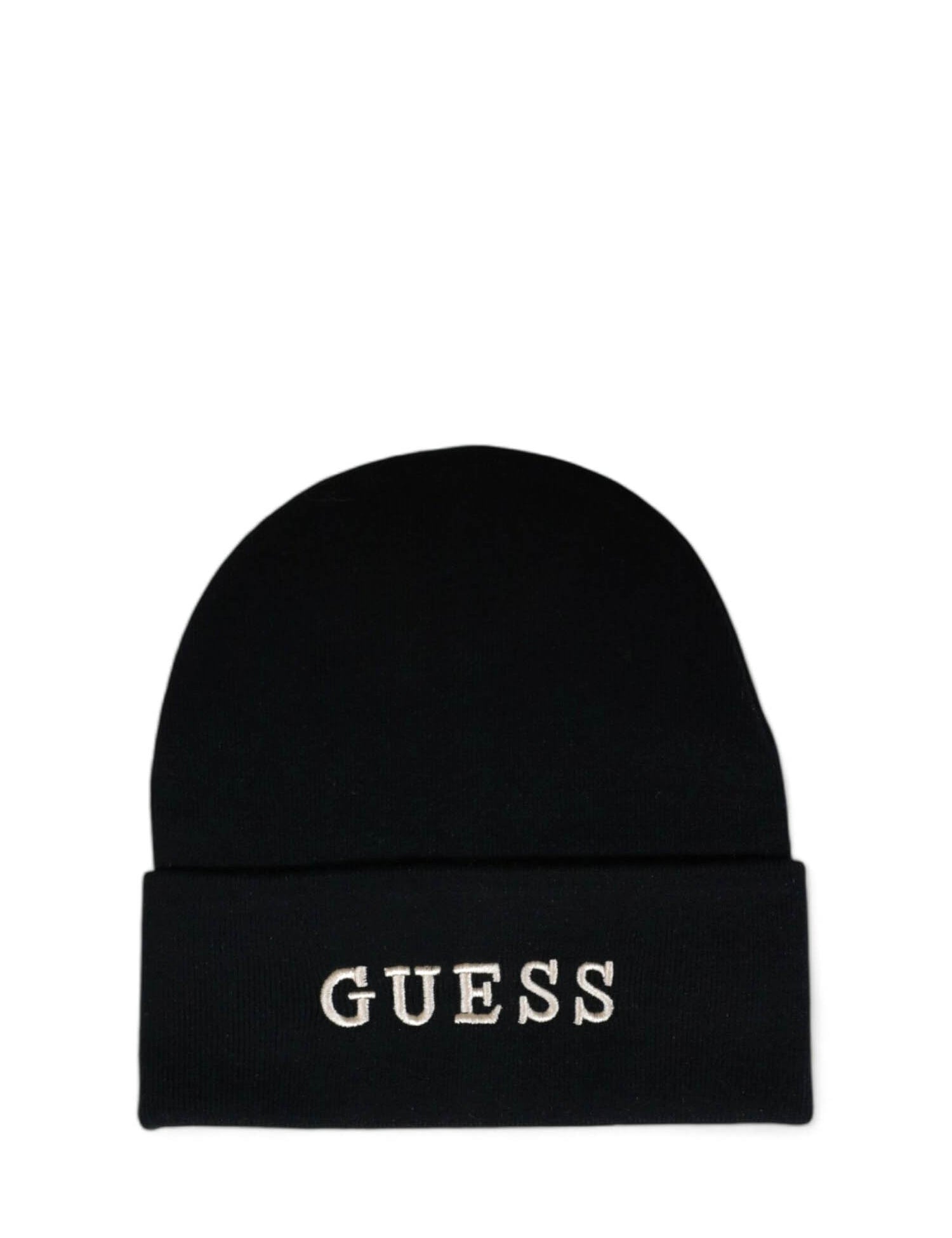 Cappelli Nero Guess