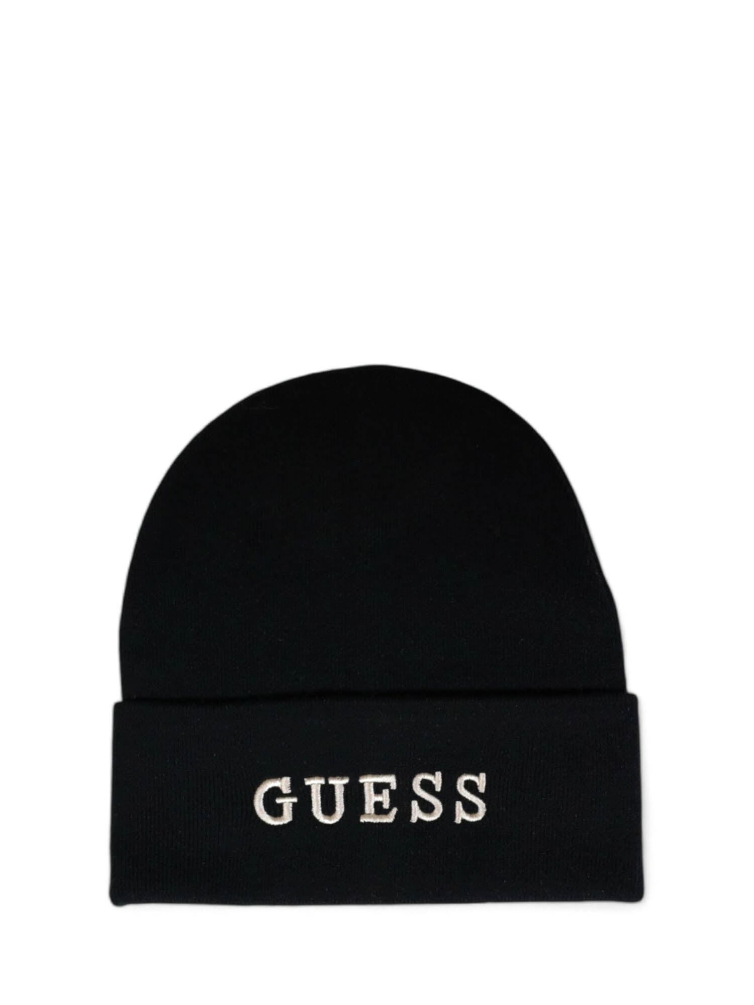 Cappelli Nero Guess
