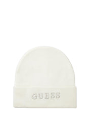 Cappelli Bianco Guess