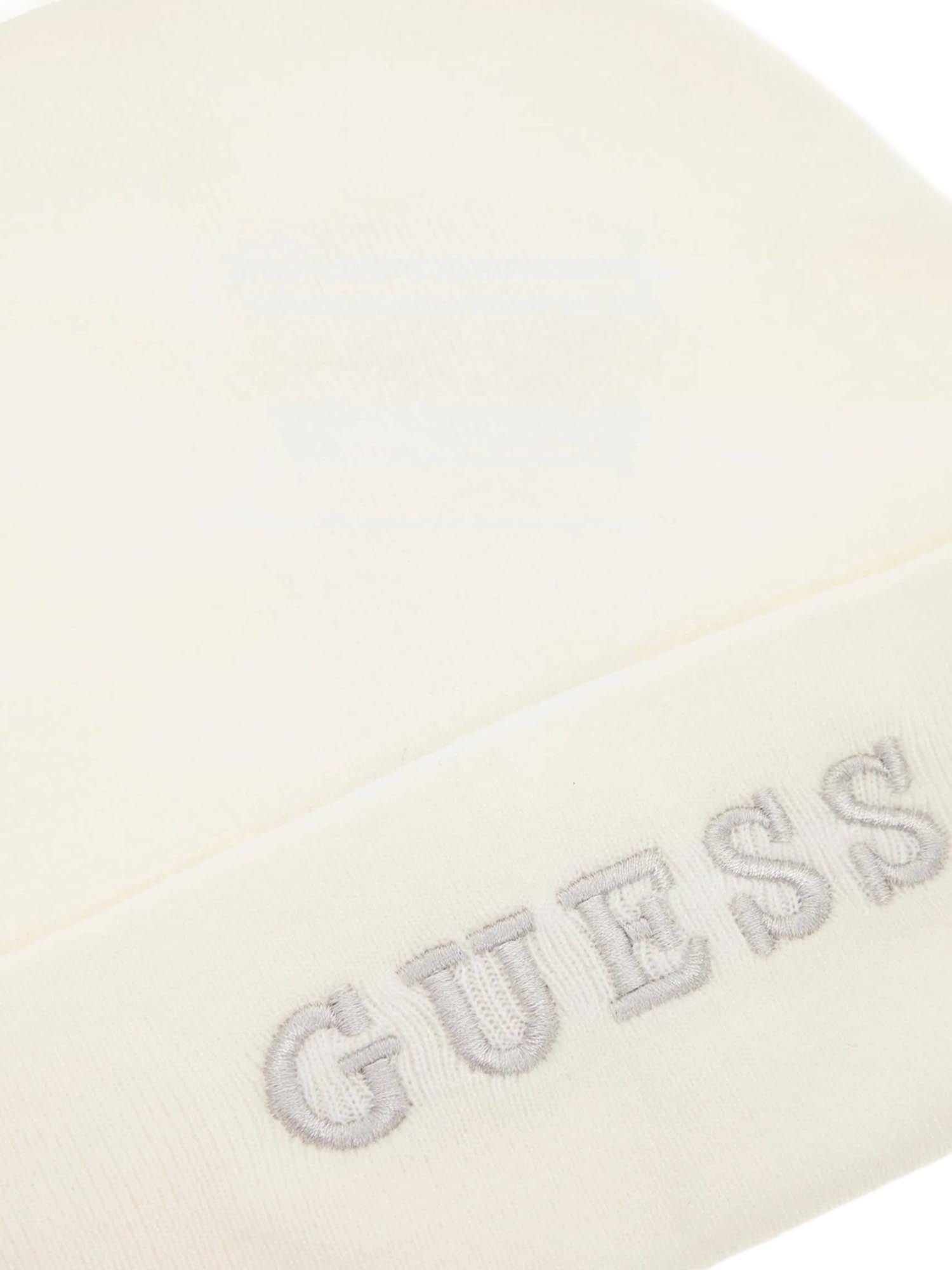 Cappelli Bianco Guess