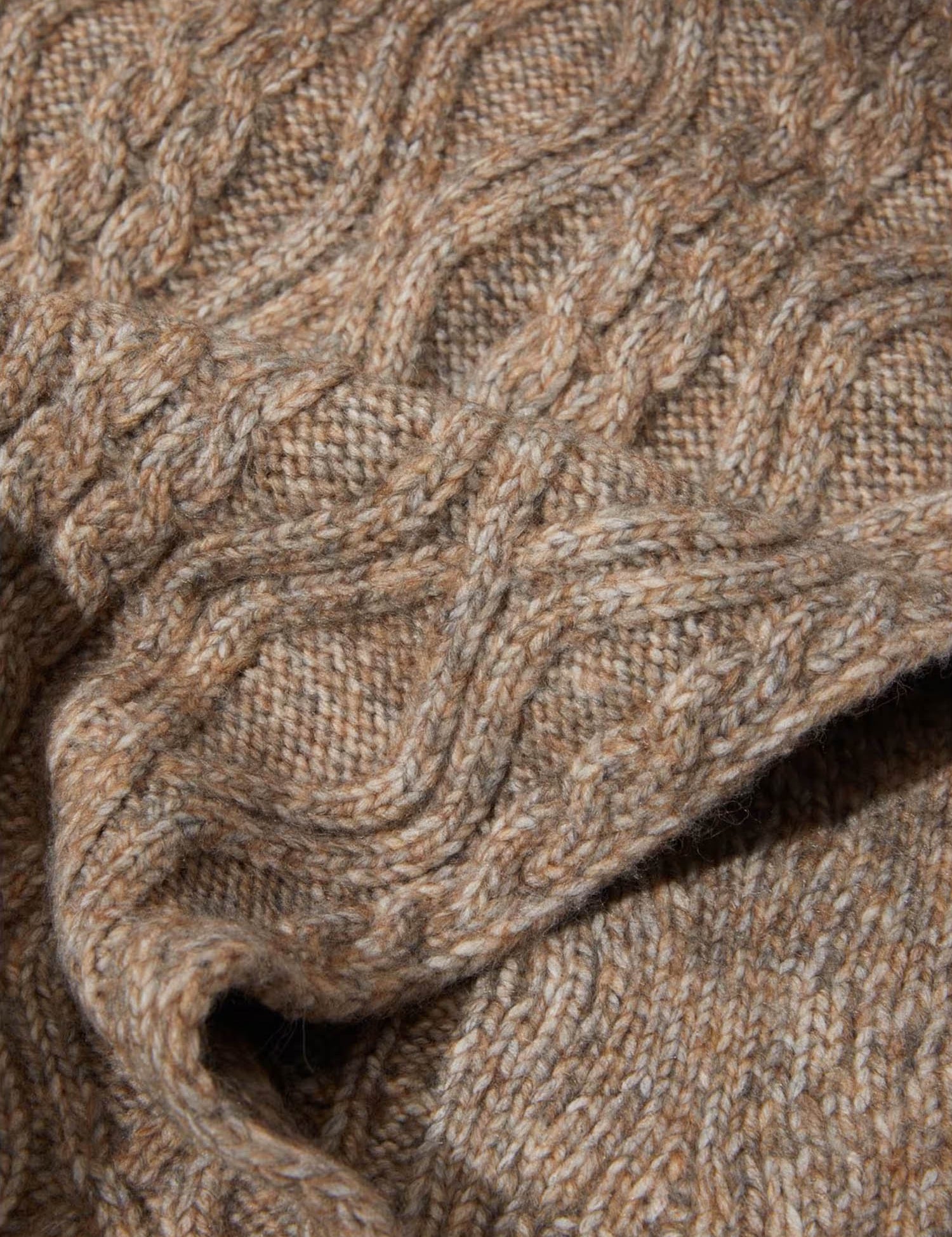 Sciarpe Cammello Guess