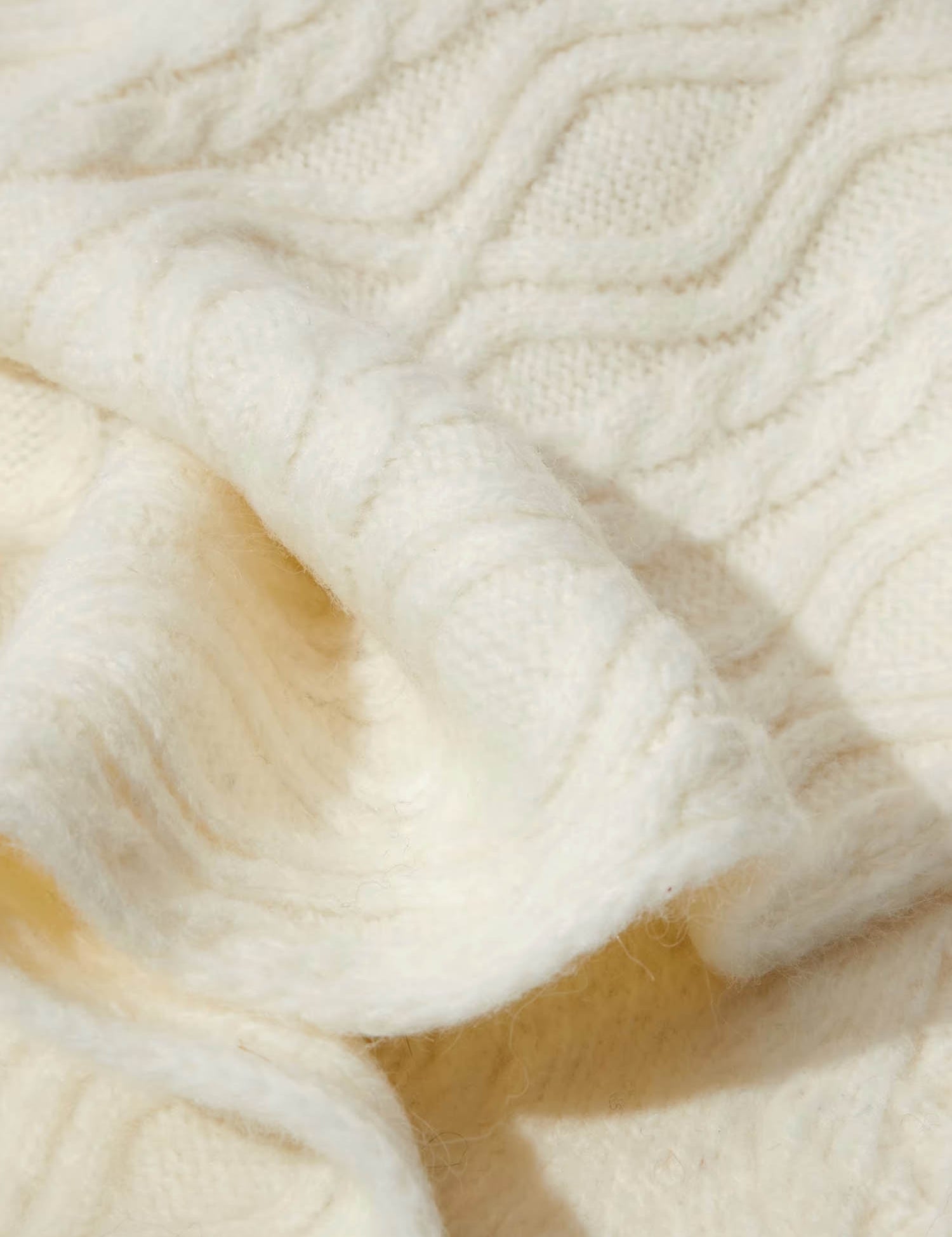 Sciarpe Bianco Guess