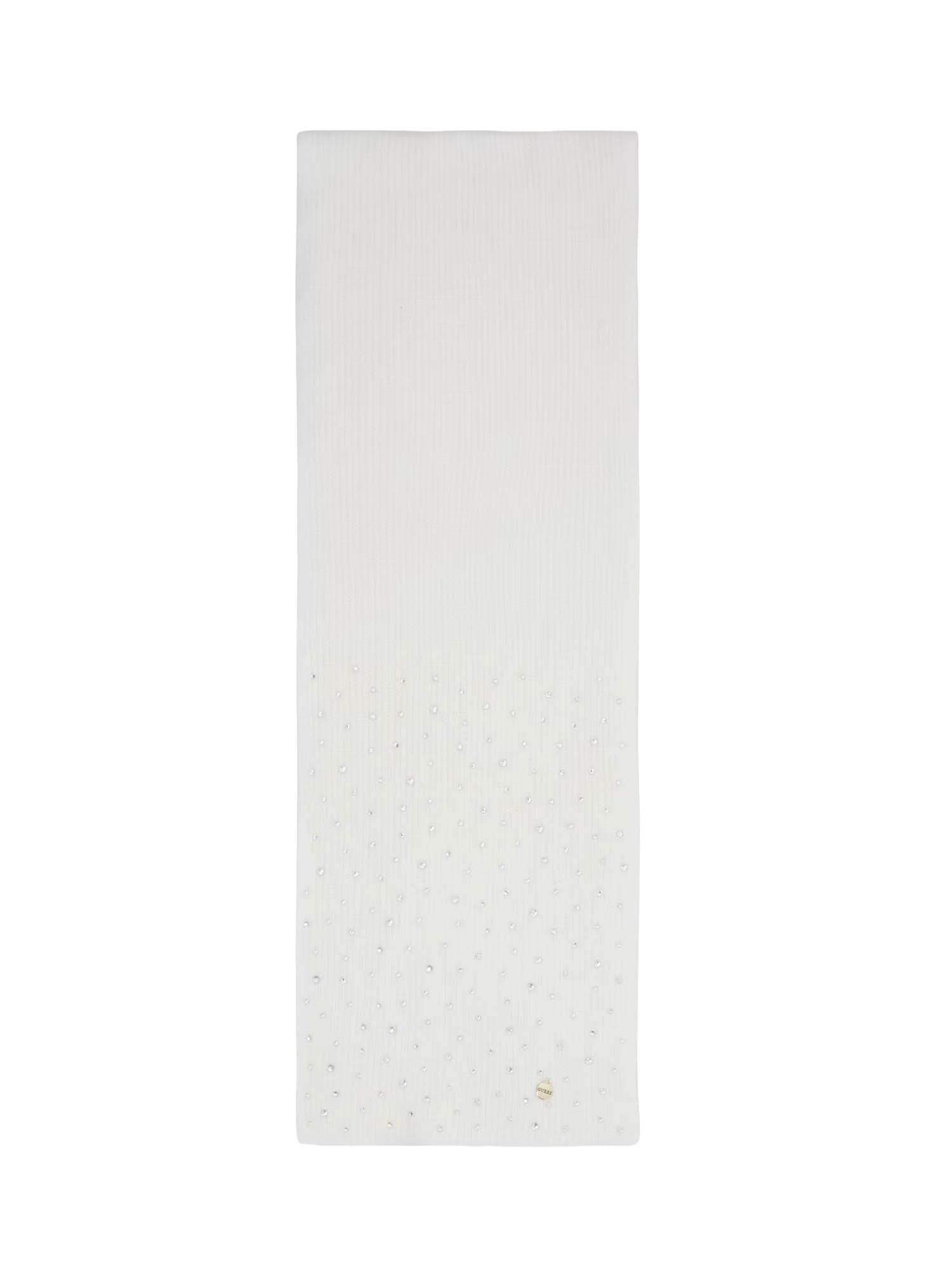 Sciarpe Bianco Guess