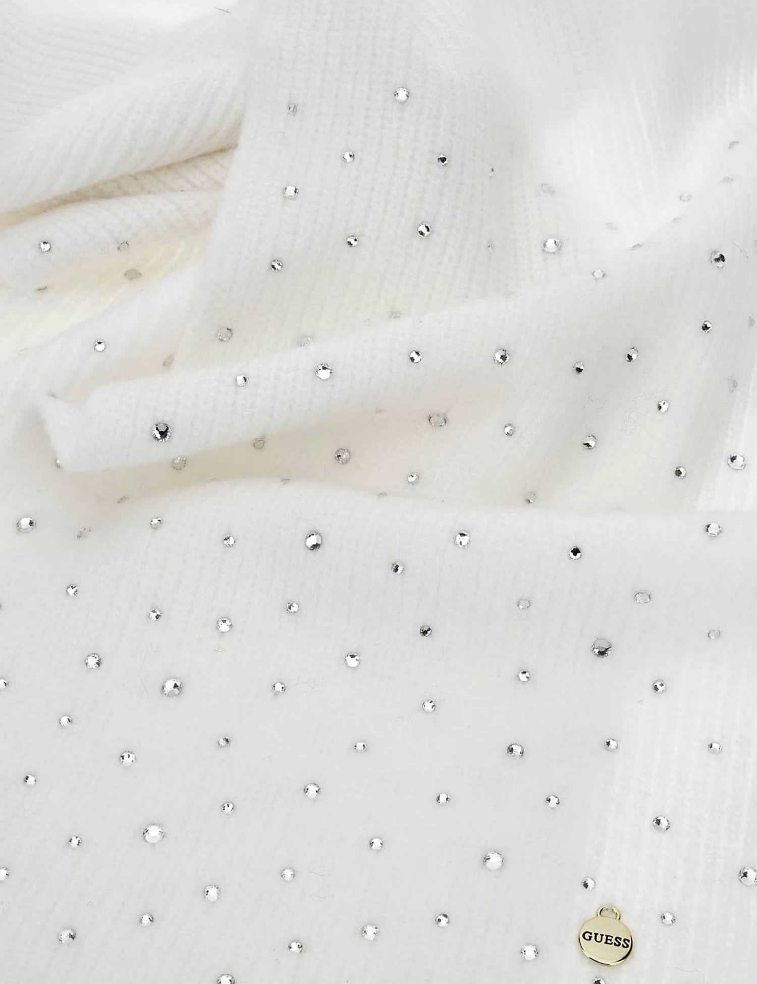 Sciarpe Bianco Guess