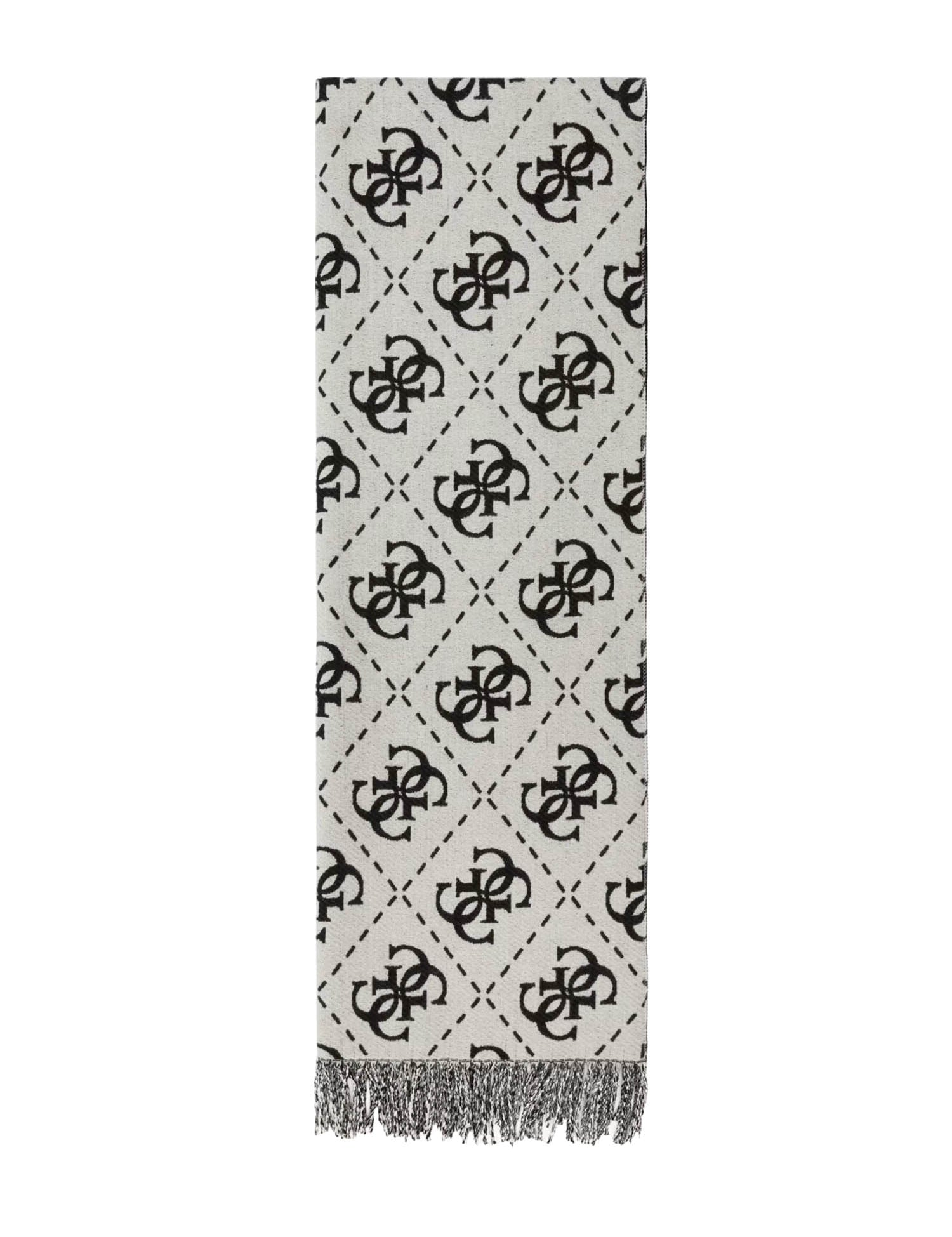 Guess Sciarpe AW5217 VIS03