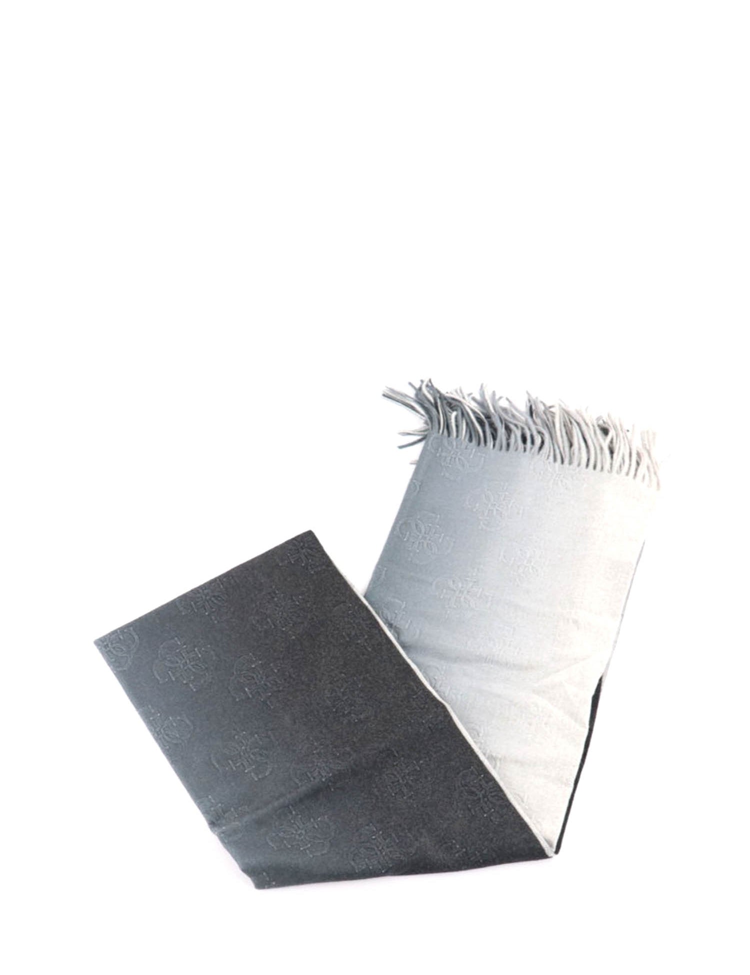 Sciarpe Grigio Guess