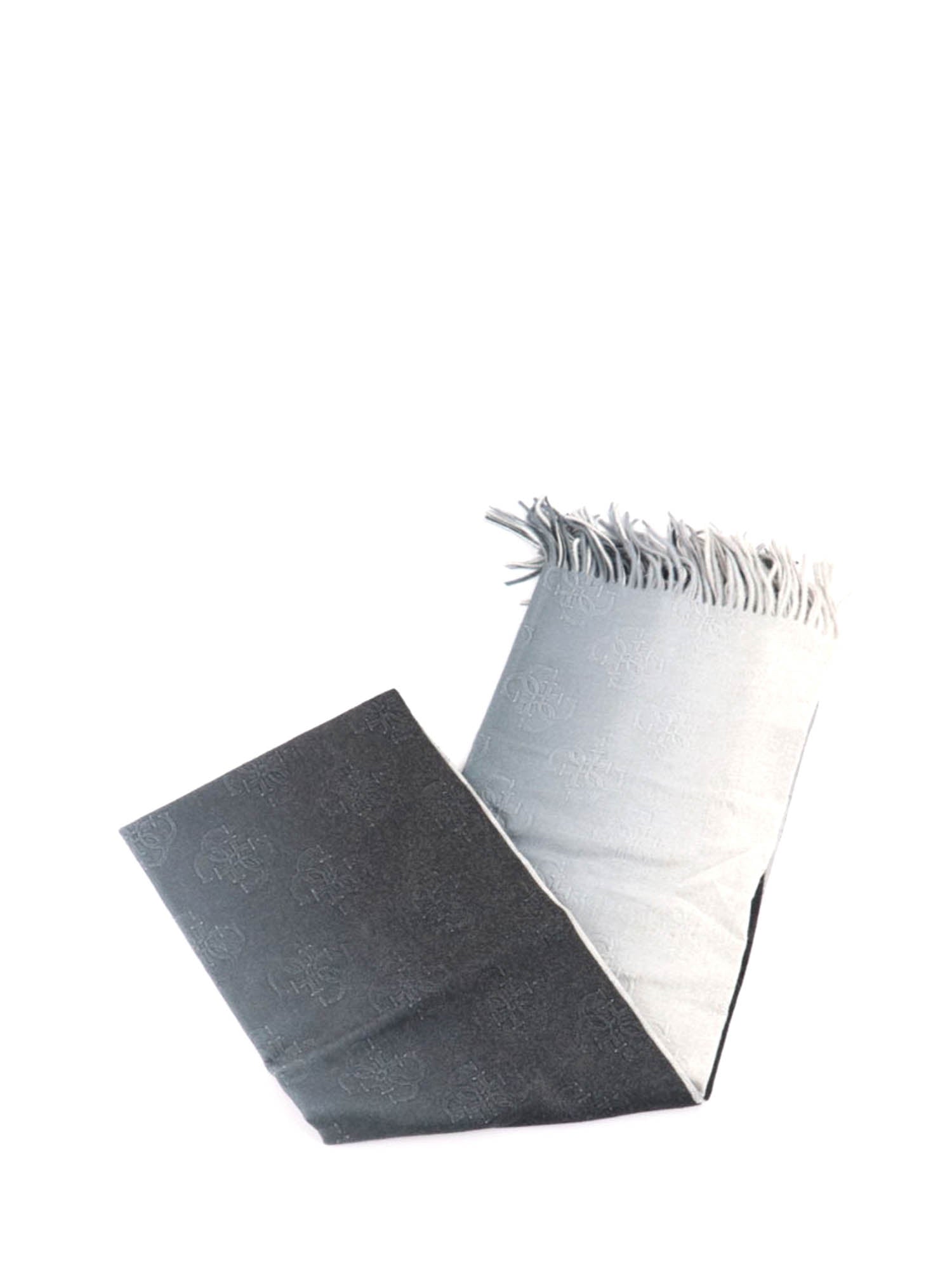 Sciarpe Grigio Guess