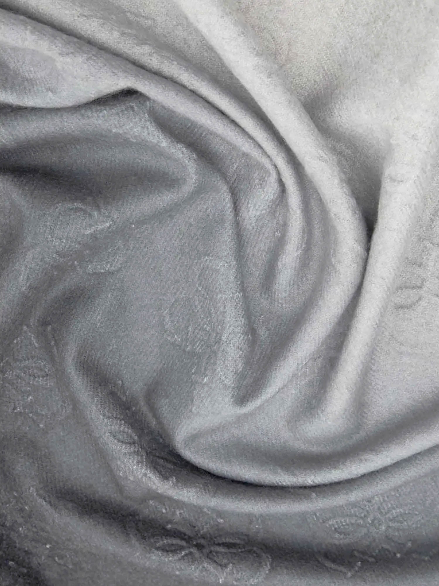 Sciarpe Grigio Guess