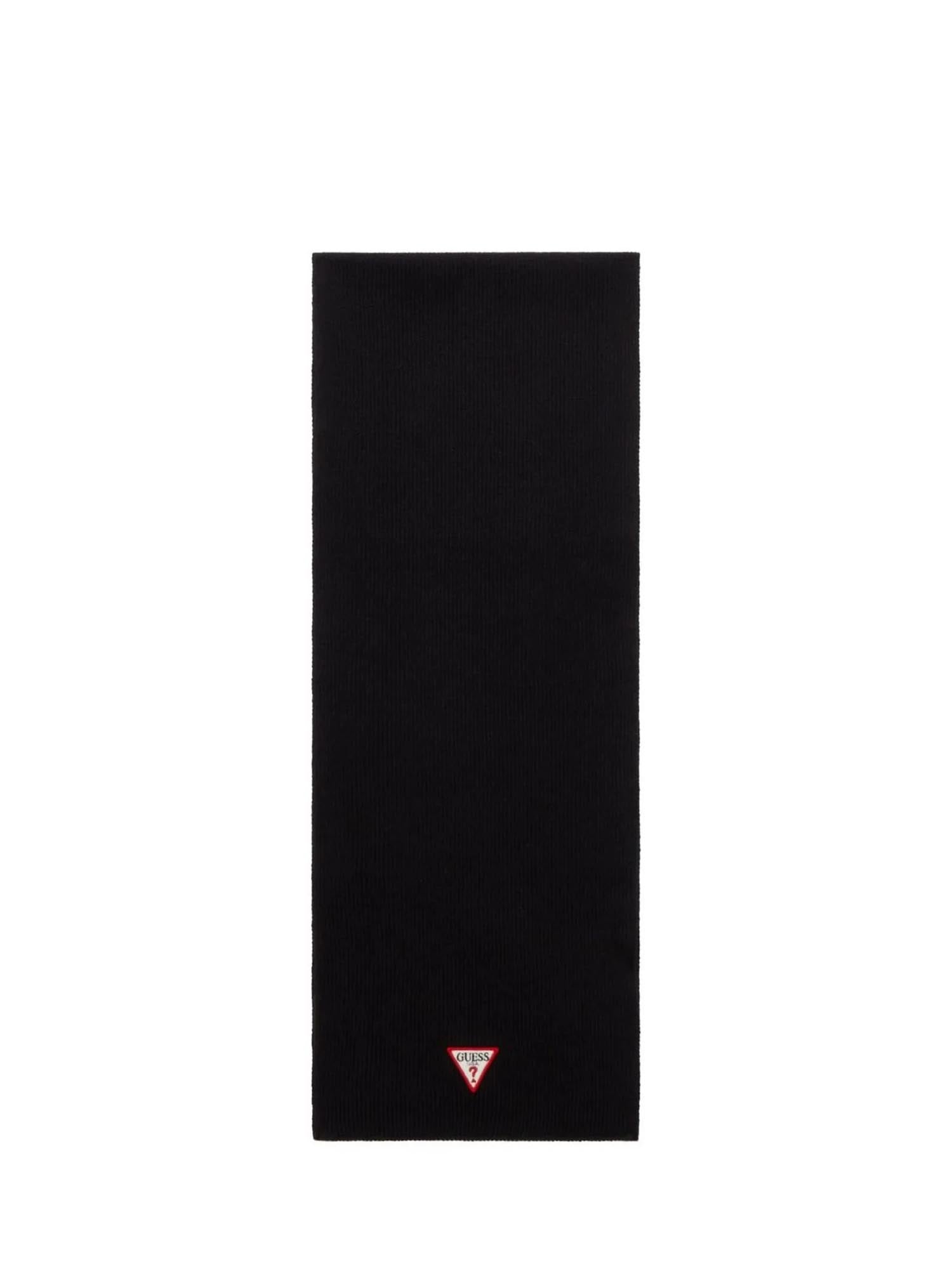 Sciarpe Nero Guess