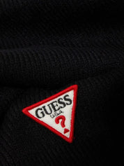 Sciarpe Nero Guess