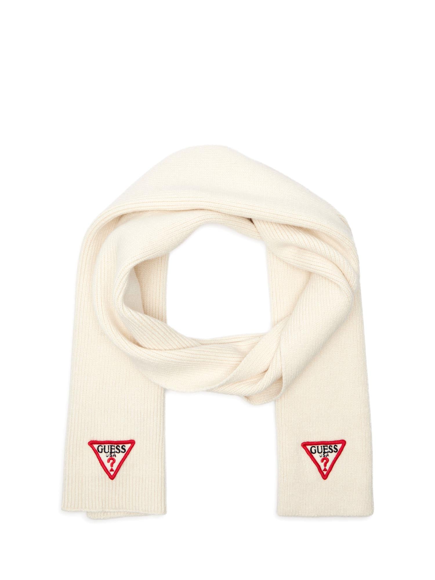 Sciarpe Bianco Guess