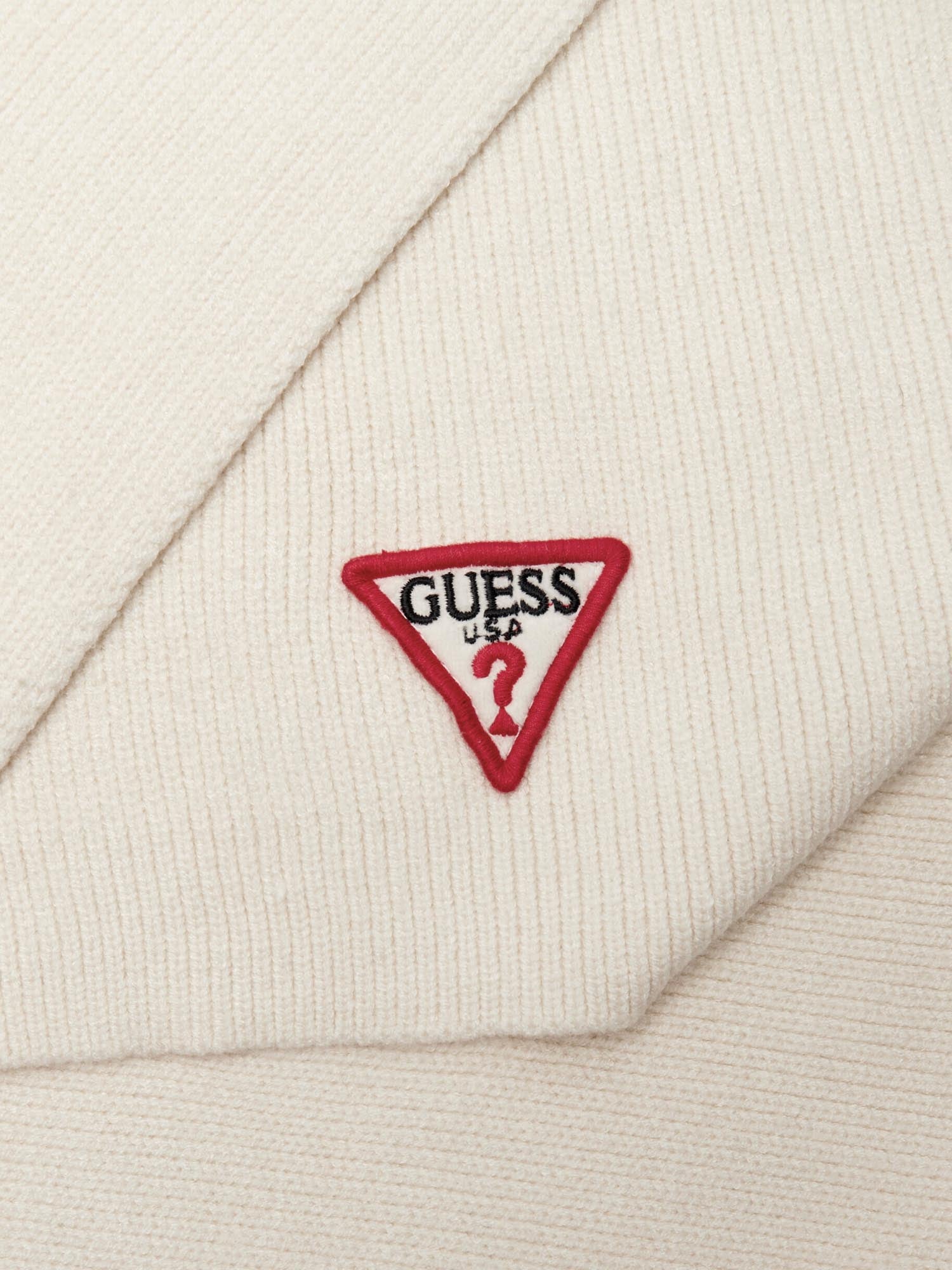 Sciarpe Bianco Guess