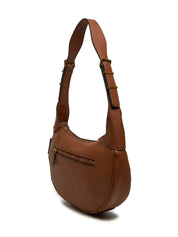 Borse a spalla Marrone Guess