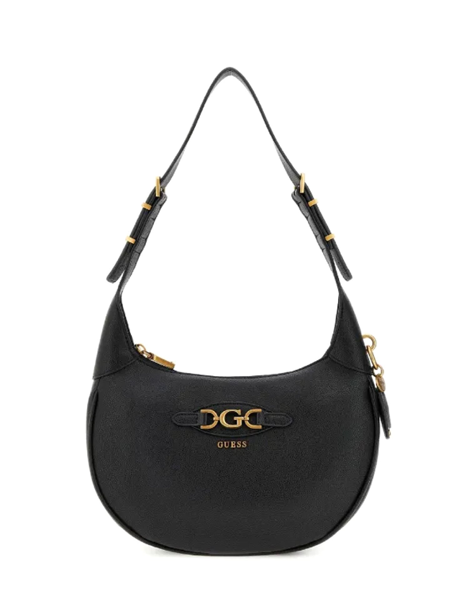 Borse a spalla Nero Guess