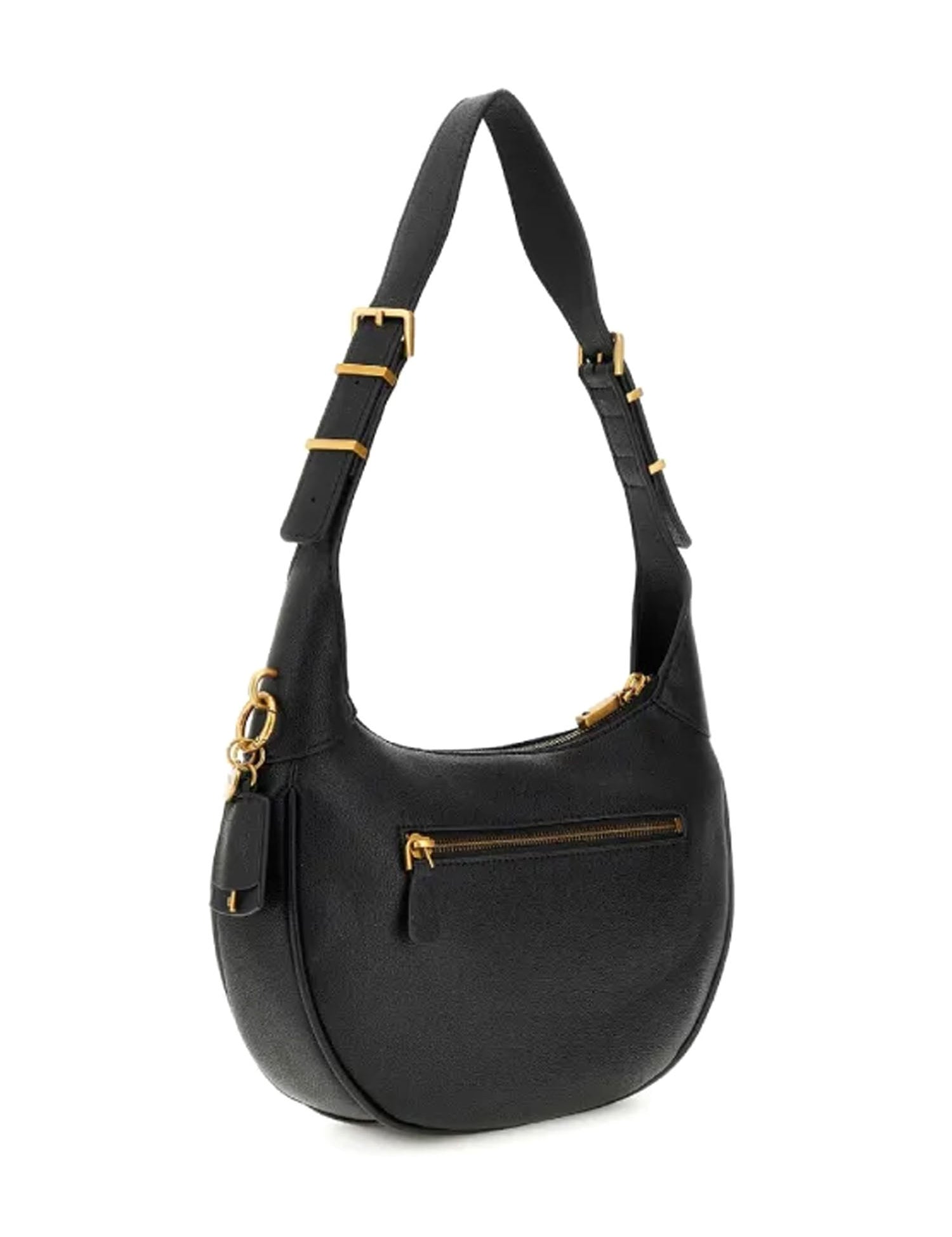 Borse a spalla Nero Guess