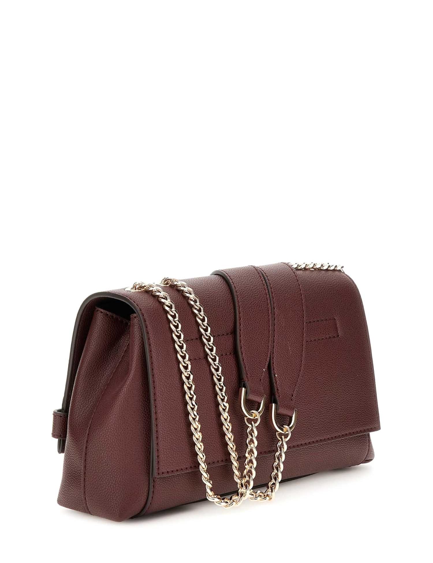 Tracolla Bordeaux Guess