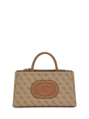 Borse a mano Marrone Guess