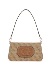 Tracolla Marrone Guess