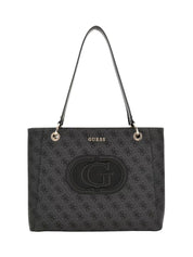 Shopper Nero Guess