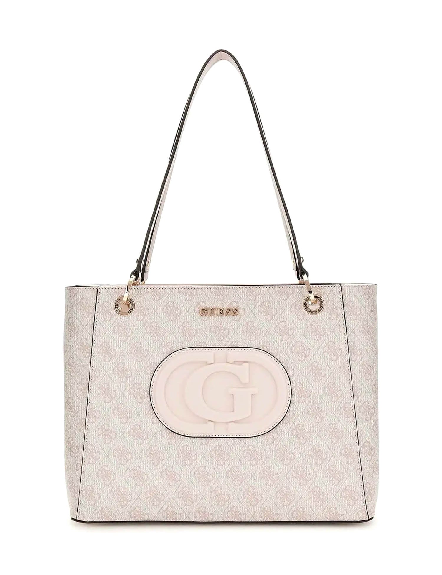 Shopper Rosa Guess