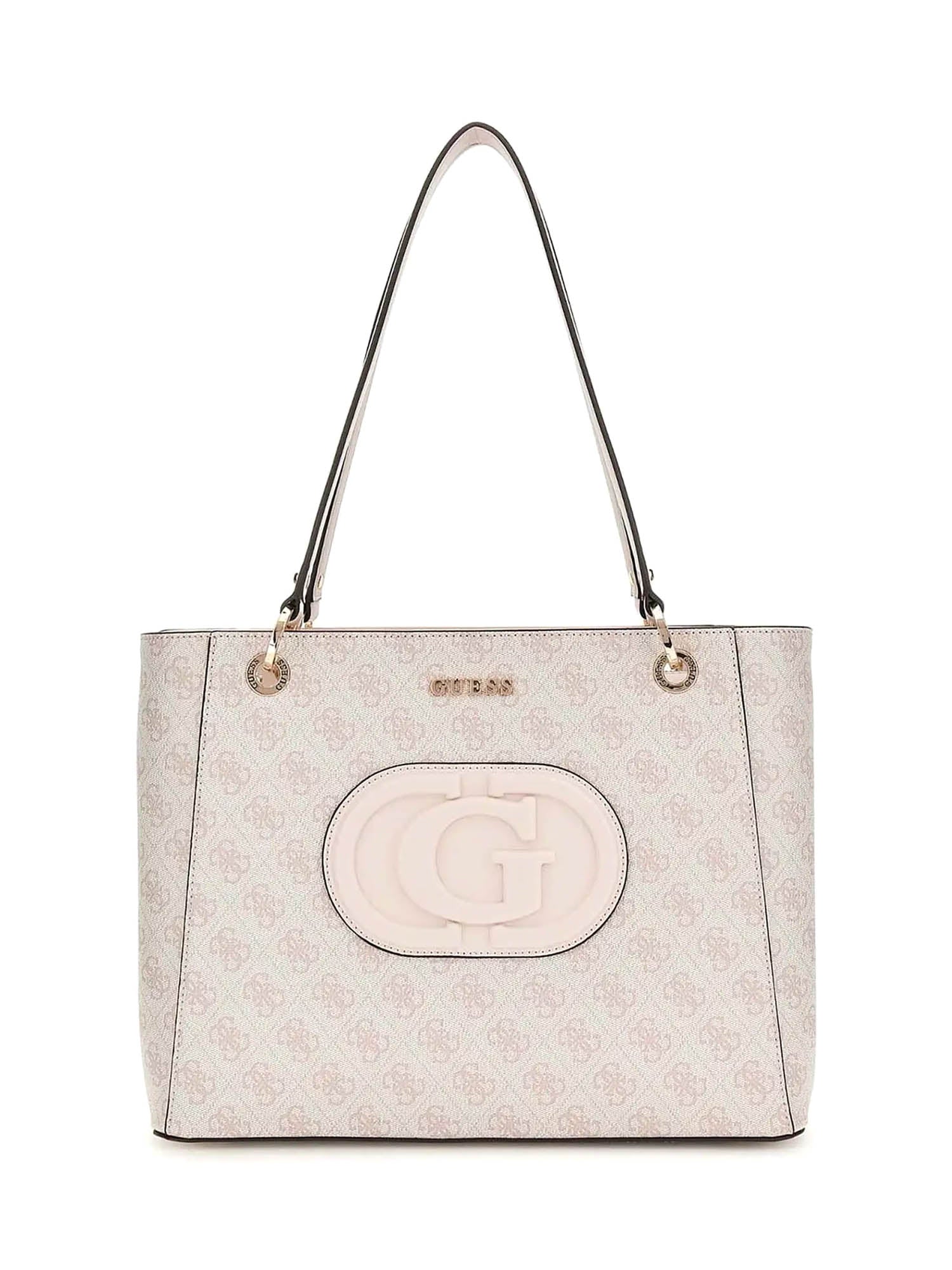 Shopper Rosa Guess