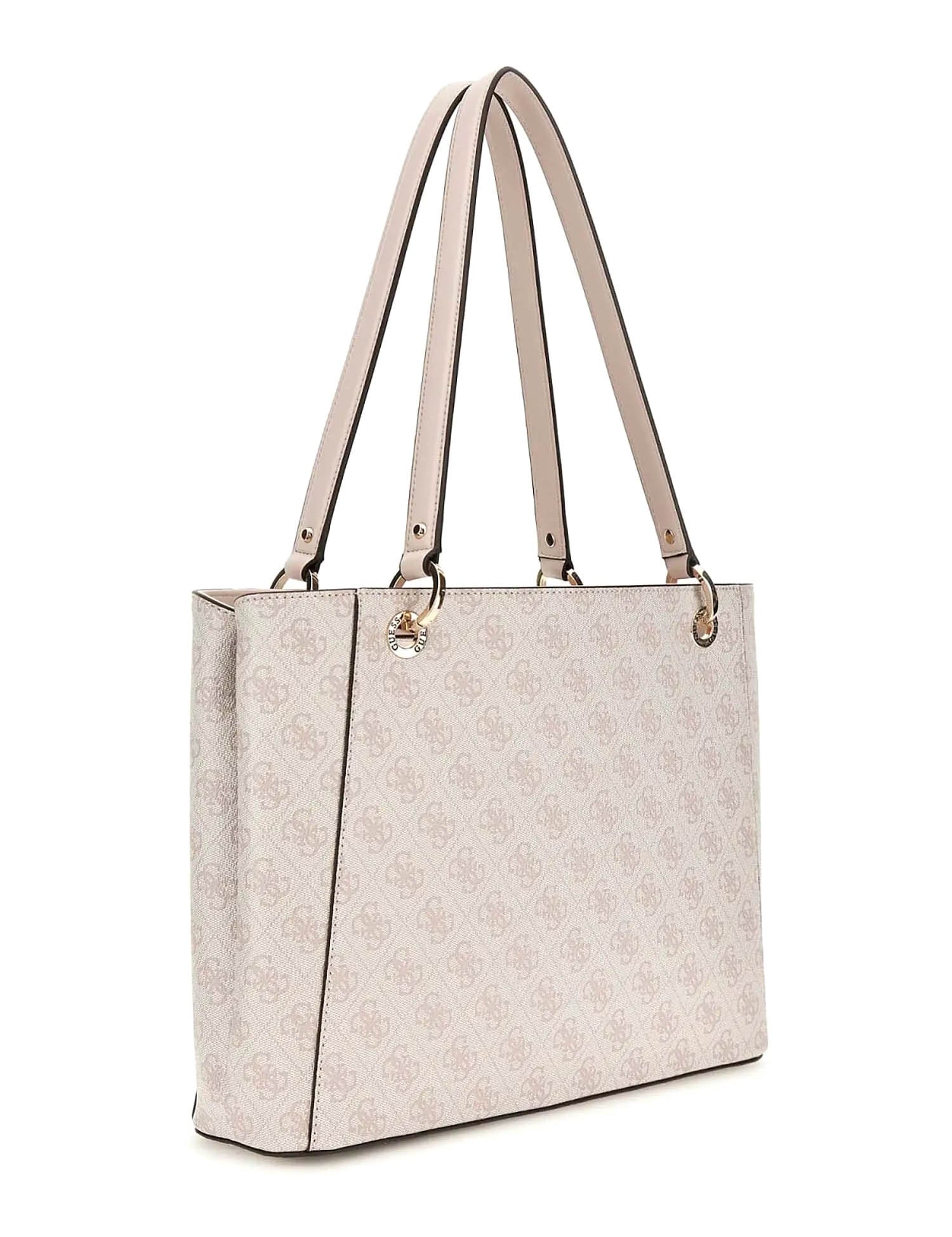 Shopper Rosa Guess