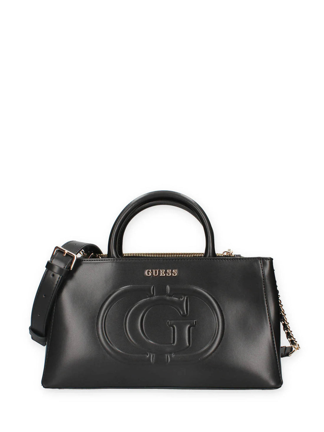 Borse a mano Nero Guess