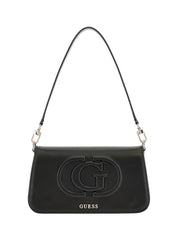 Tracolla Nero Guess